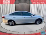 Used 2016 Hyundai Sonata Sport w/ Cargo Package image 2