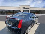 Used 2018 Cadillac ATS 2.0T AWD Sedan image 3