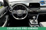 Certified 2023 Kia Seltos SX image 5