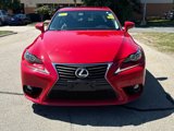 Used 2016 Lexus IS 300 AWD image 2