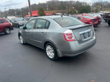Used 2012 Nissan Sentra 2.0 S w/ Convenience Pkg image 3