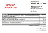 Used 2015 Ford Edge Sport w/ Equipment Group 401A image 5