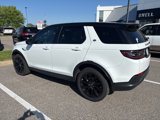 Used 2020 Land Rover Discovery Sport SE image 2