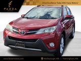 Used 2014 Toyota RAV4 Limited image 1