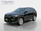 New 2025 Jeep Compass Latitude image 3