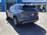 New 2025 Chevrolet Equinox LT image 5