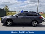 Used 2019 Subaru Outback 2.5i Limited w/ Popular Package #2 image 4