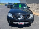 Used 2012 Nissan Frontier PRO-4X image 3