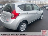 Used 2015 Nissan Versa Note SV image 3