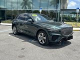Certified 2023 Genesis GV70 3.5T Sport w/ Sport Advanced Package image 4