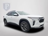 New 2025 Chevrolet Trax LT image 2