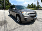 Used 2011 Chevrolet Equinox LT w/ Driver Convenience Package image 3