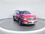 Used 2022 Hyundai Santa Fe SEL w/ Convenience Package image 3