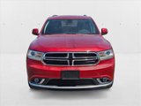 Used 2014 Dodge Durango SXT w/ Quick Order Package 23B image 2