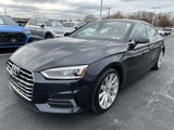 Used 2018 Audi A5 2.0T Premium Plus w/ Premium Plus image 4