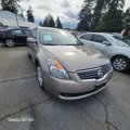 Used 2008 Nissan Altima 2.5 S w/ Emergency Aid Pkg image 2