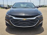 Used 2023 Chevrolet Malibu LT image 2