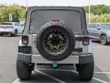 Used 2018 Jeep Wrangler Unlimited Sahara w/ Connectivity Group image 6