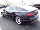 Used 2018 Audi A5 2.0T Prestige w/ S Line Sport Package image 5