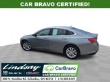 Certified 2023 Chevrolet Malibu LT image 6