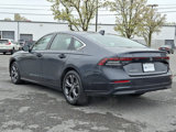 Used 2023 Honda Accord EX image 4
