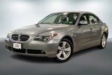 Used 2007 BMW 525xi Sedan image 2