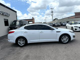 Used 2013 Kia Optima LX w/ Convenience Plus Pkg image 5