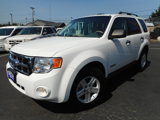 Used 2008 Ford Escape 2WD Hybrid image 3