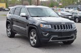Used 2014 Jeep Grand Cherokee Limited image 2