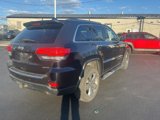 Used 2014 Jeep Grand Cherokee Limited w/ Mopar Chrome Edition Group image 3