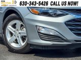 New 2025 Chevrolet Malibu LS image 3