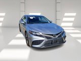Used 2023 Toyota Camry SE image 3