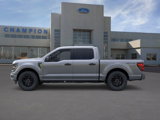 New 2025 Ford F150 STX image 3
