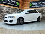 Used 2017 Mitsubishi Lancer ES image 3