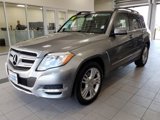 Used 2014 Mercedes-Benz GLK 350 4MATIC image 2