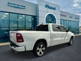 Used 2022 RAM 1500 Laramie w/ Sport Appearance Package image 2