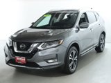 Used 2018 Nissan Rogue SL w/ Premium Package image 4