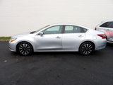 Used 2018 Nissan Altima 2.5 SV image 2
