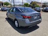 Used 2024 Nissan Versa S image 4