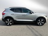 Used 2023 Volvo XC40 Recharge Plus w/ Protection Package Premier image 2