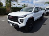 New 2025 GMC Canyon Elevation image 3