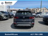 Certified 2022 Volkswagen Taos S w/ IQ Drive S Package image 3