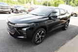 New 2025 Chevrolet Trax RS w/ Sunroof Package image 3