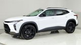 New 2025 Chevrolet Trax ACTIV image 3