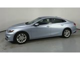 Used 2017 Chevrolet Malibu LT image 4