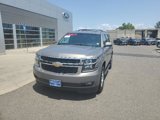 Used 2018 Chevrolet Tahoe LT w/ Luxury Package image 1