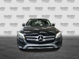 Used 2018 Mercedes-Benz GLC 300 image 3