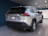 Used 2022 Toyota RAV4 XLE image 5