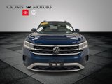 Used 2022 Volkswagen Atlas SE image 2