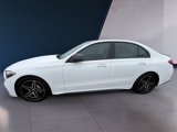 Certified 2022 Mercedes-Benz C 300 4MATIC Sedan w/ AMG Line w/ Night Package image 2